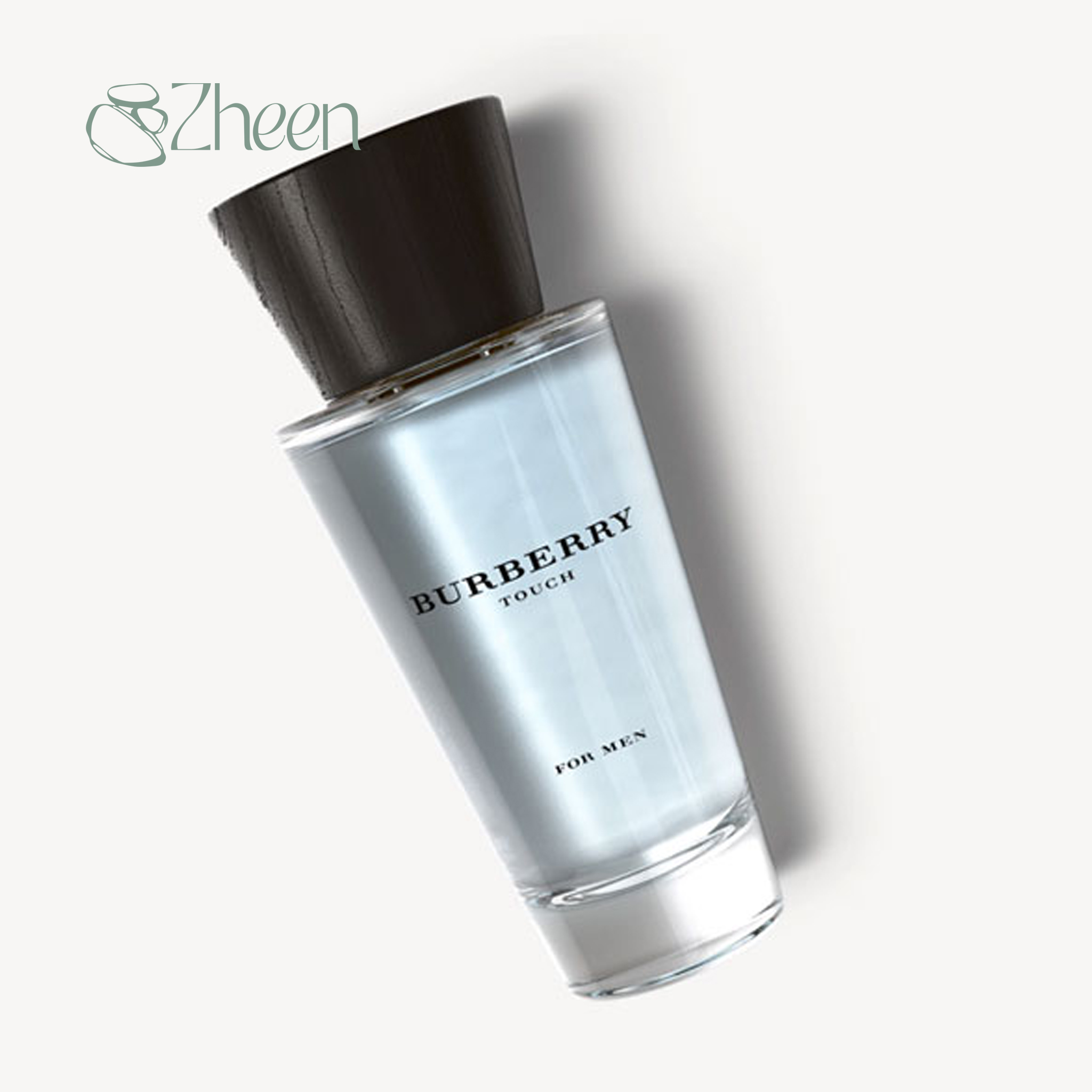 عطر ادکلن باربری تاچ مردانه